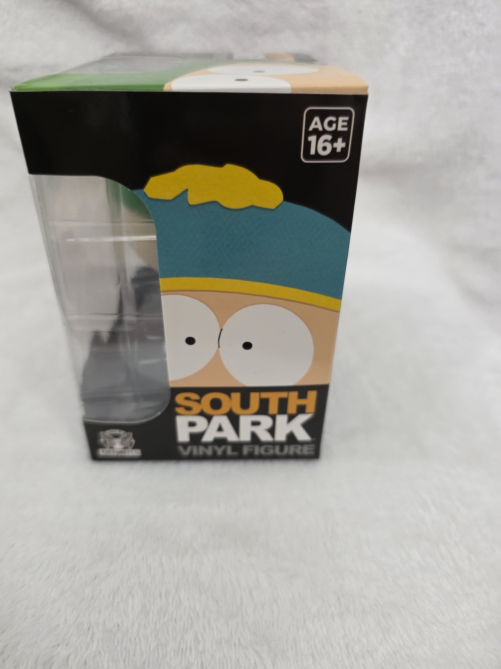 South Park Kyle Green Vinyl Figure - Picture 3 of 5